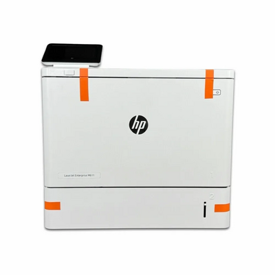 HP M611DN Image
