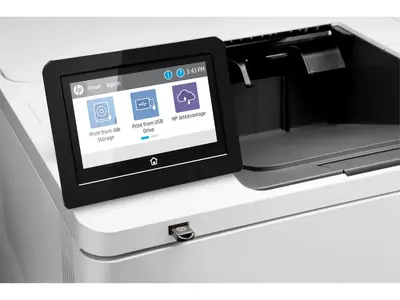 HP M611DN Image