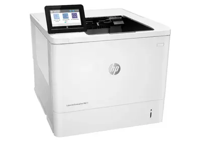 HP M611DN Image
