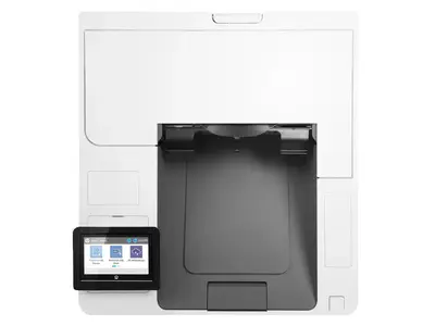 HP M611DN Image