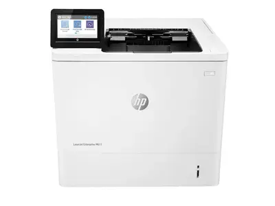 HP M611DN Image