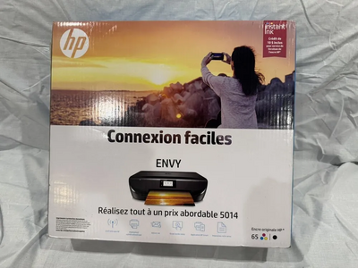 HP Envy 5014 Image