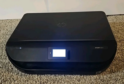 HP Envy 5014 Image