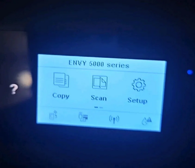 HP Envy 5014 Image