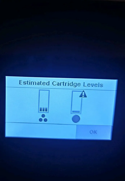 HP Envy 5014 Image