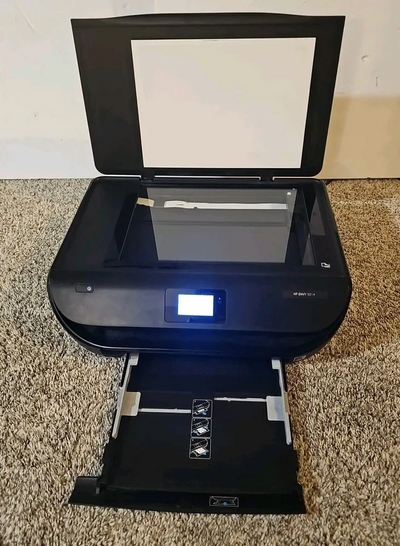 HP Envy 5014 Image