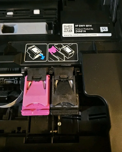 HP Envy 5014 Image