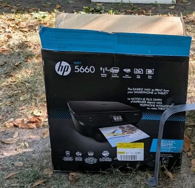 HP F8B04A#B1H Image