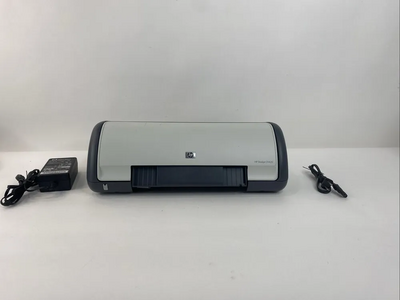 HP Deskjet D1420 Image