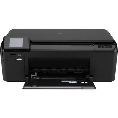 HP Photosmart D110a Image