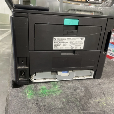 HP Laserjet pro 400 m401dn Image