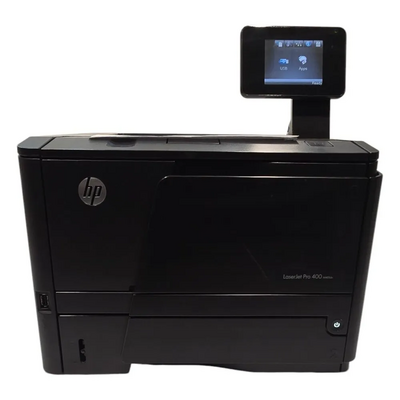 HP Laserjet pro 400 m401dn Image