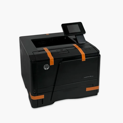 HP Laserjet pro 400 m401dn Image
