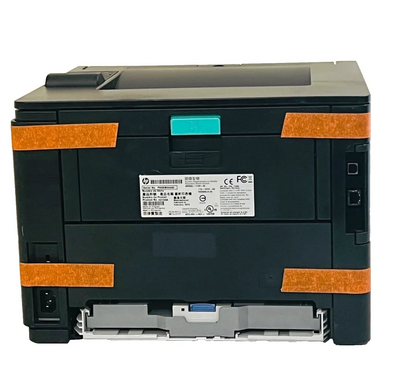 HP Laserjet pro 400 m401dne Image
