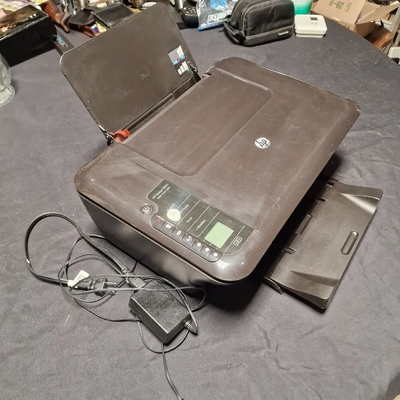 HP DeskJet 3050 Image