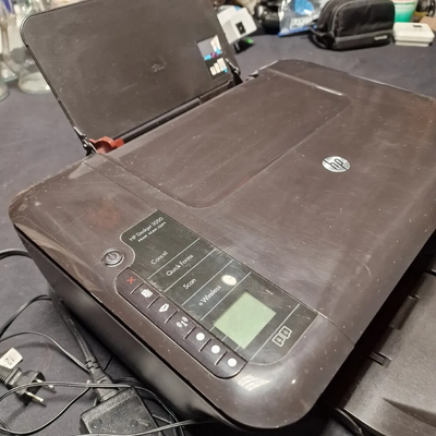 HP DeskJet 3050 Image