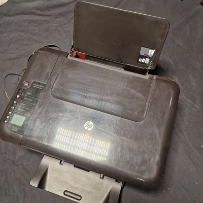 HP DeskJet 3050 Image