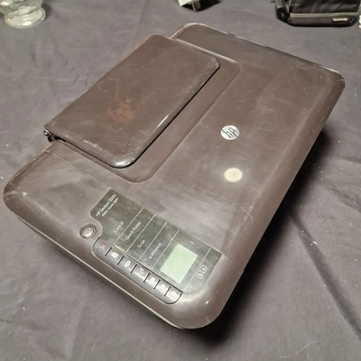 HP DeskJet 3050 Image