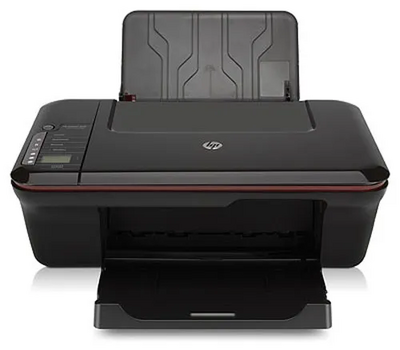 HP DeskJet 3050 Image