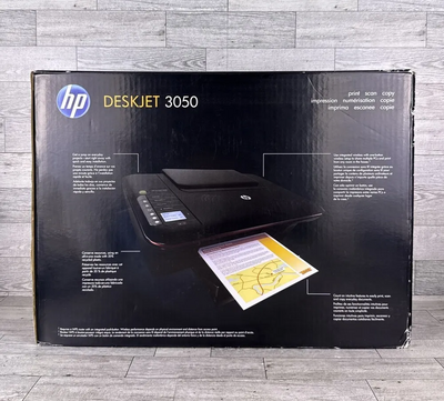 HP DeskJet 3050 Image