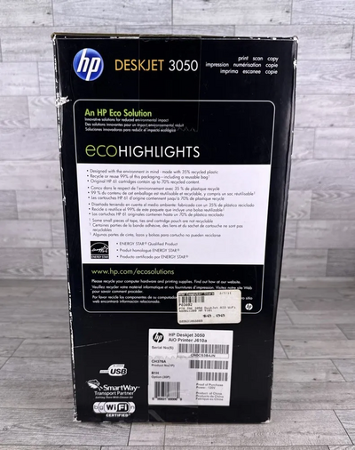 HP DeskJet 3050 Image