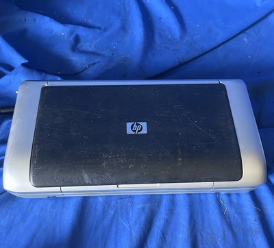 HP Deskjet 460 Image