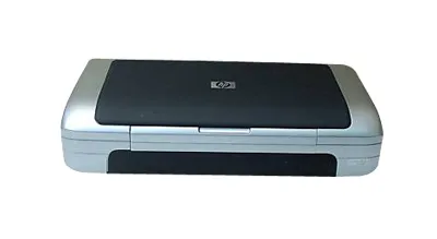 HP Deskjet 460 Image
