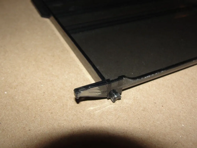 HP LaserJet P1505 Image