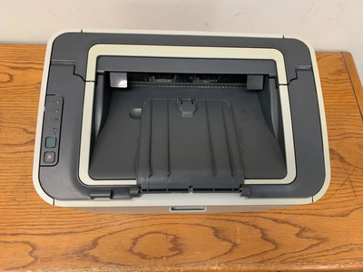 HP LaserJet P1505 Image