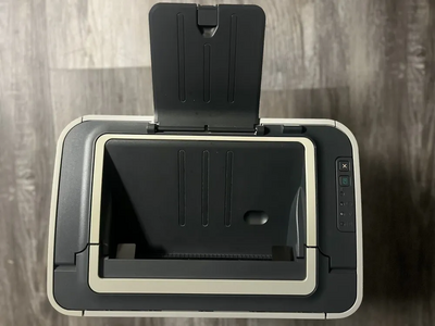 HP LaserJet P1505 Image