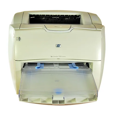 HP LaserJet 1200 Image