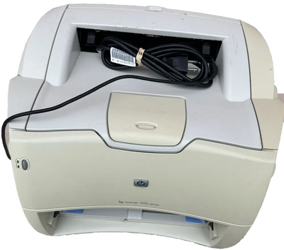 HP LaserJet 1200 Image