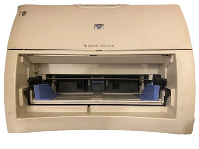 HP LaserJet 1200 Image