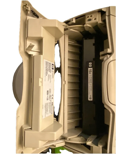 HP LaserJet 1200 Image