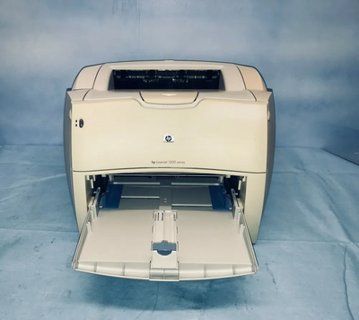 HP LaserJet 1200 Image