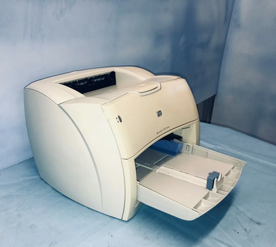 HP LaserJet 1200 Image