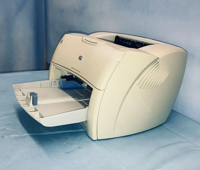 HP LaserJet 1200 Image