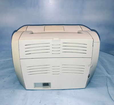 HP LaserJet 1200 Image