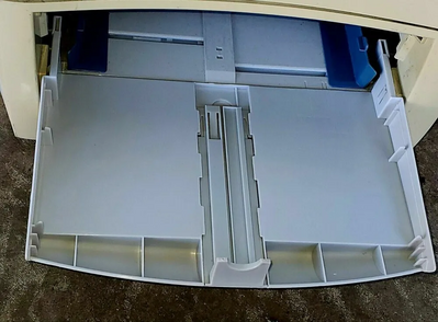 HP LaserJet 1200 Image
