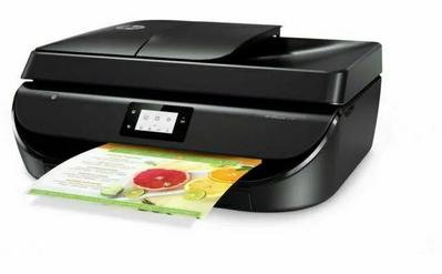 HP Officejet 5258 Image
