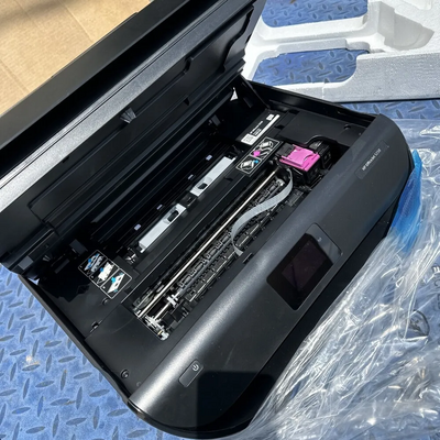 HP Officejet 5258 Image