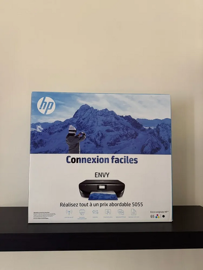HP ENVY 5055 Image