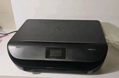 HP ENVY 5055 Image