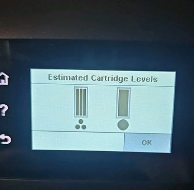 HP ENVY 5055 Image
