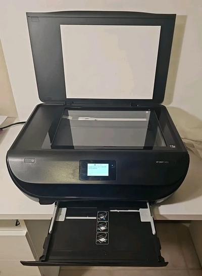 HP ENVY 5055 Image
