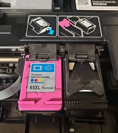 HP ENVY 5055 Image