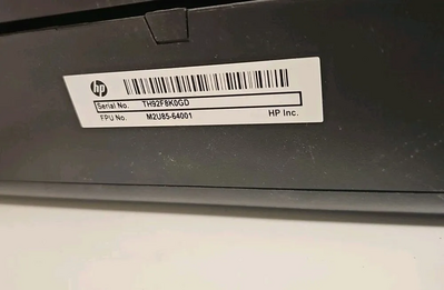 HP ENVY 5055 Image