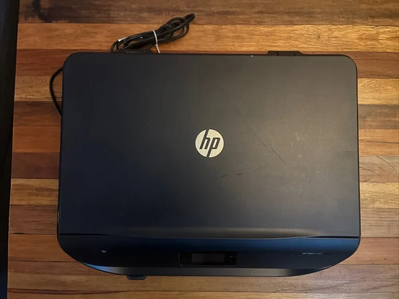 HP ENVY 5055 Image