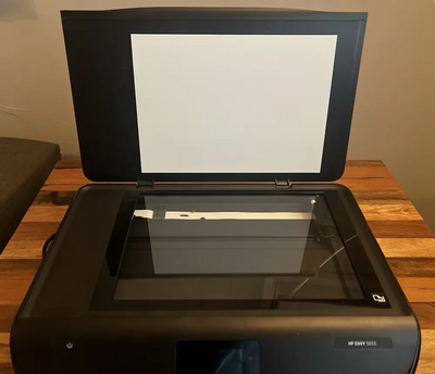 HP ENVY 5055 Image