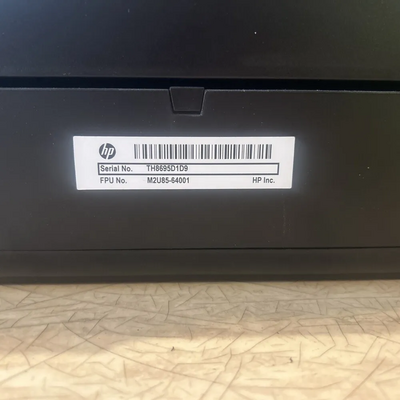 HP ENVY 5055 Image